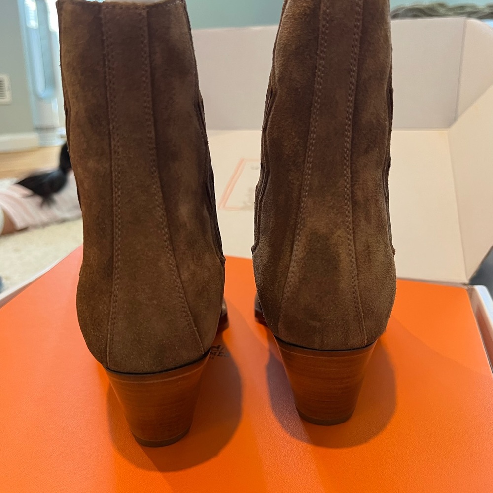 Hermes cowboy boots - Picture 8 of 8